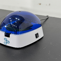 MSI Mini Centrifuge image 1